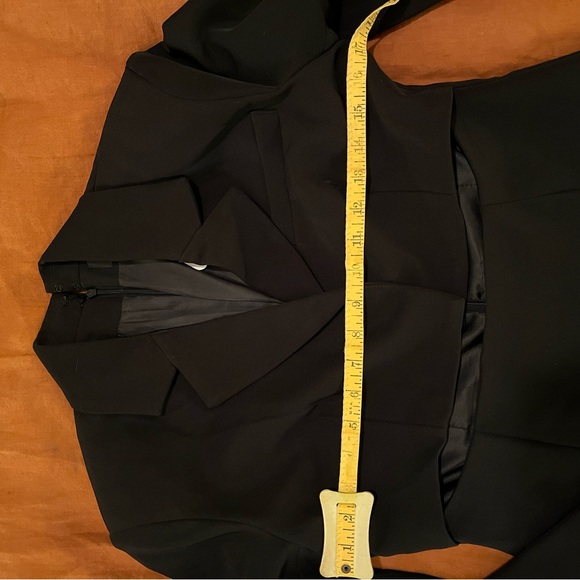 Endless Rose blazer cutout dress - Picture 4 of 5